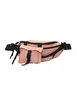 Наплечная сумка Mindesa, розовый