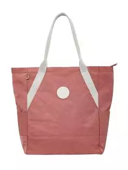 Наплечная сумка Mindesa, розовый