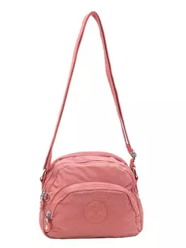 Наплечная сумка Mindesa, розовый