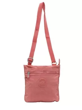 Наплечная сумка Mindesa, розовый