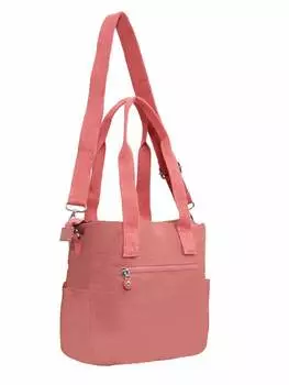 Наплечная сумка Mindesa, розовый