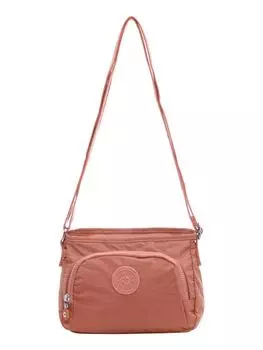 Наплечная сумка Mindesa, розовый