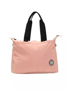 Наплечная сумка Mindesa, розовый