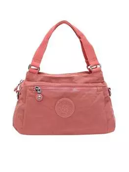 Наплечная сумка Mindesa, розовый