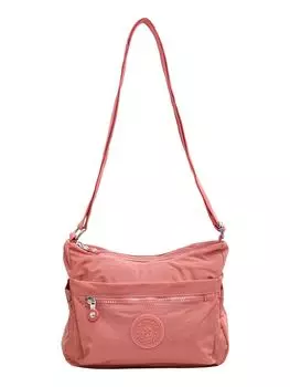 Наплечная сумка Mindesa, розовый