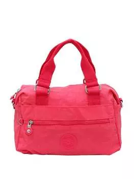 Наплечная сумка Mindesa, розовый