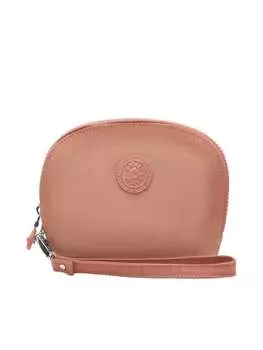 Наплечная сумка Mindesa, розовый