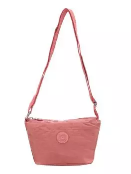 Наплечная сумка Mindesa, розовый