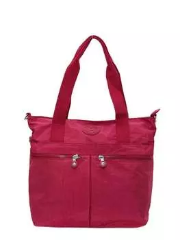 Наплечная сумка Mindesa, розовый