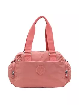 Наплечная сумка Mindesa, розовый
