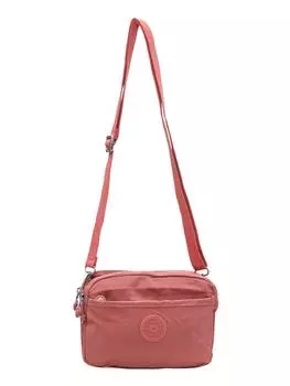 Наплечная сумка Mindesa, розовый
