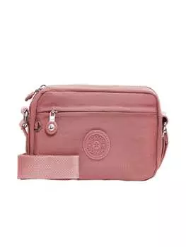 Наплечная сумка Mindesa, розовый