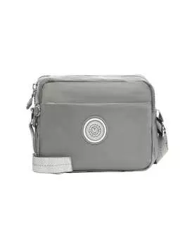 Наплечная сумка Mindesa, серый