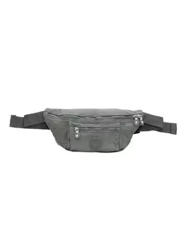 Наплечная сумка Mindesa, серый