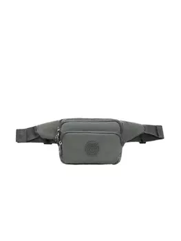 Наплечная сумка Mindesa, серый