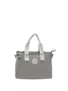 Наплечная сумка Mindesa, серый