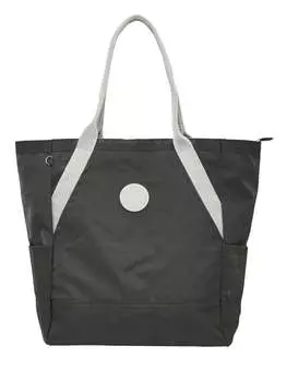 Наплечная сумка Mindesa, серый