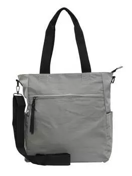 Наплечная сумка Mindesa, серый
