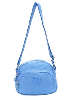 Наплечная сумка Mindesa, синий