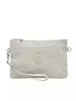 Наплечная сумка Mindesa, светло-серый