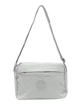 Наплечная сумка Mindesa, светло-серый