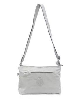 Наплечная сумка Mindesa, светло-серый