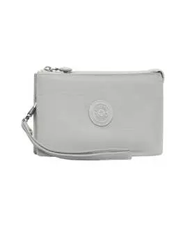 Наплечная сумка Mindesa, светло-серый