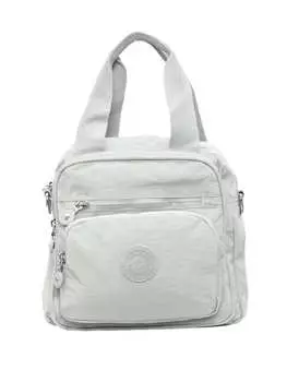 Наплечная сумка Mindesa, светло-серый