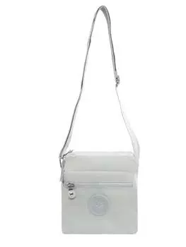 Наплечная сумка Mindesa, светло-серый