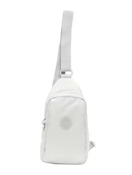 Наплечная сумка Mindesa, светло-серый