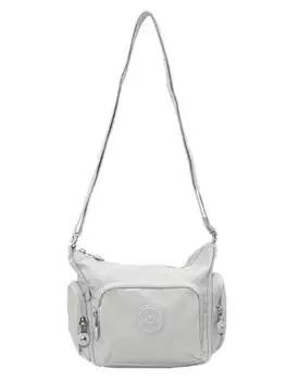 Наплечная сумка Mindesa, светло-серый