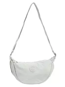 Наплечная сумка Mindesa, светло-серый