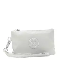 Наплечная сумка Mindesa, светло-серый