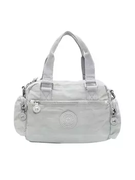 Наплечная сумка Mindesa, светло-серый