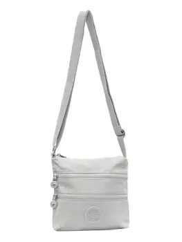 Наплечная сумка Mindesa, светло-серый