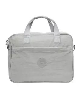 Наплечная сумка Mindesa, светло-серый