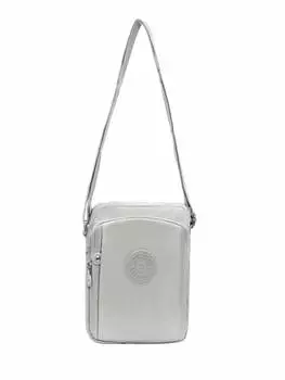 Наплечная сумка Mindesa, светло-серый