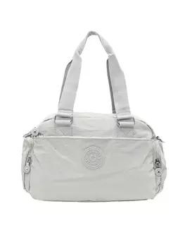 Наплечная сумка Mindesa, светло-серый