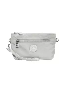 Наплечная сумка Mindesa, светло-серый