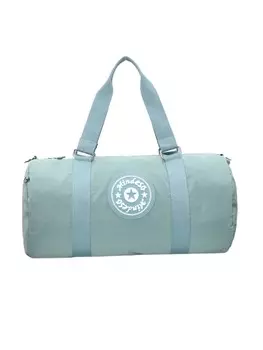 Наплечная сумка Mindesa, светло-синий