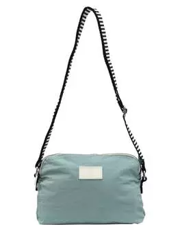 Наплечная сумка Mindesa, светло-синий