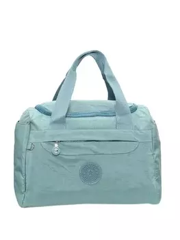 Наплечная сумка Mindesa, светло-синий