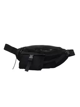 Наплечная сумка Mindesa Tasche, черный