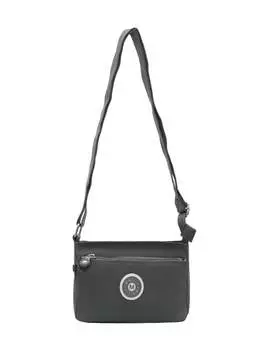 Наплечная сумка Mindesa, темно-серый