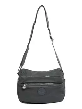 Наплечная сумка Mindesa, темно-серый