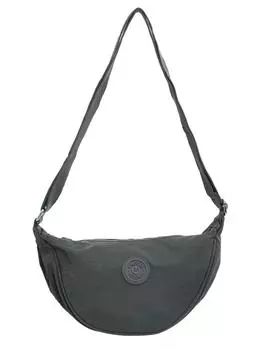 Наплечная сумка Mindesa, темно-серый