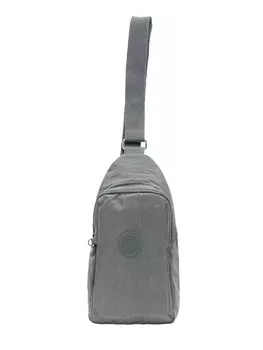 Наплечная сумка Mindesa, темно-серый