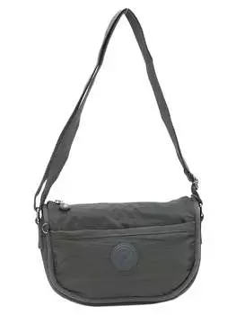 Наплечная сумка Mindesa, темно-серый