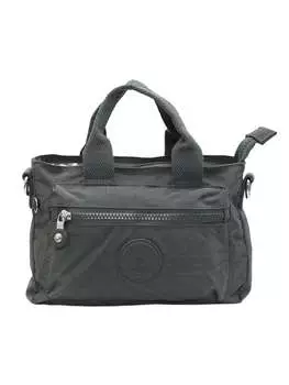 Наплечная сумка Mindesa, темно-серый