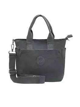 Наплечная сумка Mindesa, темно-серый
